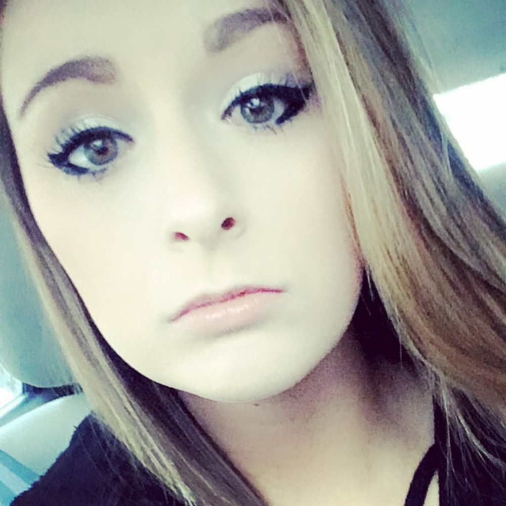 Meet your Posher, Cheyanne